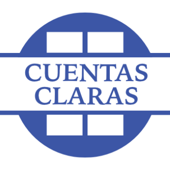 Logotipo de Cuentas Claras S.C.